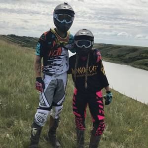 Meet your Posher, Victoria